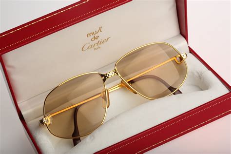 lunettes de soleil femme cartier|Cartier lunette de vue.